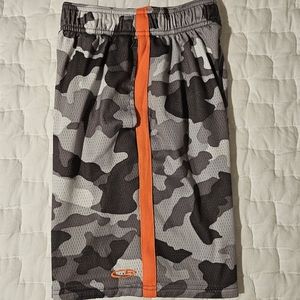 Youth Champion Sport Short